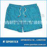 BS-14016 Mens Beach Bottom Wear, Beach Bottom Shorts for Mens, Mens Beach Shorts thumbnail-1