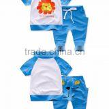 Wholesale Boutique Children Clothing Set, Designer Baby Girl Clothes, Cheap Kids Outfit thumbnail-3