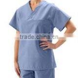 Unisex Reversible Nurse Wear Clothes thumbnail-1