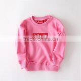 S33025W 2017 Spring New Arrival 100% Cotton Childrens Casual Sweatshirt thumbnail-2