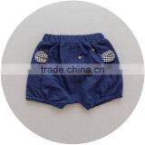 S17414A Fashion Boys Summer Hot Pants Children Shorts Cargo Shorts thumbnail-3