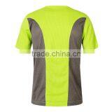 Top Quality Mens Online Summar Custom Color T-Shirts thumbnail-2
