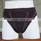 Hot Sell Seamless Mens Underwear Boxer Briefs thumbnail-1