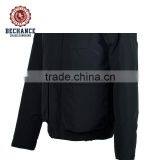 OEM Service 2017 New Style Fur Hood Mens Outdoor Down Jacket thumbnail-5