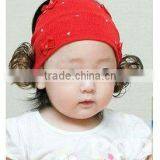 2014 Fashion Baby Hair Accessories Wholesale thumbnail-1