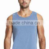 Next Level Apparel Unisex Inspired Dye Tank Top - 100% Combed Ring-spun Cotton Jersey and Comes With Your Logo thumbnail-6