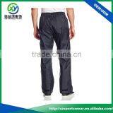Custom Top Quanlity Mens Waterproof Breathable Golf Pants thumbnail-2