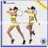 Comfortable and Fashionable Wholesale Women New Style Summer Hot Sport Suit thumbnail-3