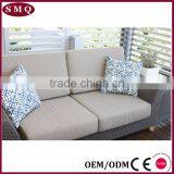 Geometric Beach Patio Headrest Chair Cushion thumbnail-4