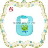 Wholesale Cotton Fabric to Make Baby Bibs Bandana 2017 thumbnail-3