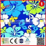 Hot Sale Breathable Swimwear Fabric Wholesale Factory thumbnail-1