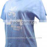 Woman T-shirt thumbnail-1