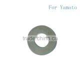 538 Washer for Yamato VG2700, VT2500, ZF1500, VM1804P, MG2000 thumbnail-1