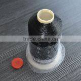100% Monofilament Nylon Black Clear Thread