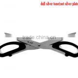 2pc Scissors Home Office Kitchen Sewing Craft 20.5x8cm(8-1/8"x3-1/8"),Jewelry thumbnail-1