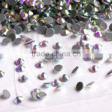 Wholesale SS16 SS20 Crystal ab Rhinestone Hotfix Rhinestones thumbnail-3