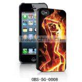 Naked Eye 3d Plastic Cell Phone Case thumbnail-1