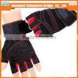 China Cheap Wholesale High Quality Sport Half-finger Glove for Outdoor thumbnail-4