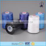 High Tenacity 16s/3 Strength 6187 Core Spun for Trousers thumbnail-5