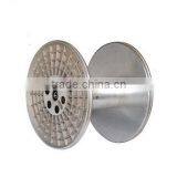 High Quality Aluminium Beam And Bobbin For Needle Loom thumbnail-1