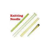 Knitting Needle thumbnail-1