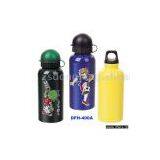 400ml Aluminium Sport Bottle thumbnail-1