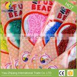 Fashion Diy Christmas Toys Iron Beads 2.6mm Soft Mini Hama Beads for Kids thumbnail-6
