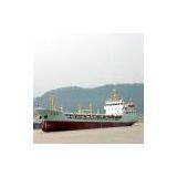 Oil Tanker, Cargo Ship, Container Vessel thumbnail-1