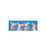 Sell Glass Candle Holder thumbnail-1