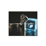 Key Chain With LED Light thumbnail-1