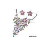 Sell Alloy Jewelry Set thumbnail-1