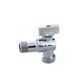 Brass Angle Valve thumbnail-1