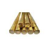 Good Quality H85 Brass Rod thumbnail-1