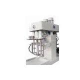 Multi-Shaft Mixer thumbnail-1