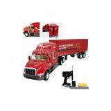 Sell RC Truck:104cm Multifunctions R/C Container Truck thumbnail-1