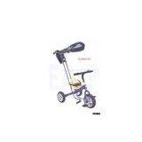 Sell Canopy Trike thumbnail-1