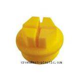 Threaded Sealing Plugs