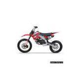 Dirt Bike (AGB-29B, Black) thumbnail-1