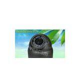 Auto White Balance Vandal Proof Dome Camera of 4 - 9mm Manual Zoom Lens thumbnail-1