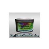 Four Color Process Sublimation Ink ( FLYING-FO-GA )
