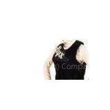 Womens Neoprene XS 2XL Watersport Life Jackets, Swimming Floatation Jacket UV Protection thumbnail-1