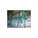 Flour Mill Production Line,flour Milling Plant,flour Mill Equipment thumbnail-2