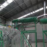 ZSA Waste Lube Oil Processing Plant thumbnail-1