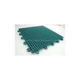 Supply Handball Court Suspended Interlocking Flooring thumbnail-2