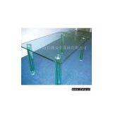 Sell Glass Table thumbnail-1