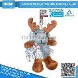Reflective Toy,Reflective Toy Animal, Reflex Doll thumbnail-1