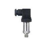 Thread Mounted CAN BUS Gas / Liquid Pressure Detection Transmitter for Sewage Treatment