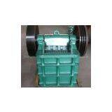 World Leading Rock Jaw Crusher From Henan Zhongcheng thumbnail-3