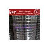 Galvanized Welded Wire Mesh(manufacturer and Exporter) thumbnail-2