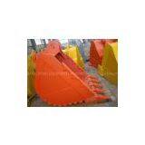 EXCAVATOR BUCKET thumbnail-1